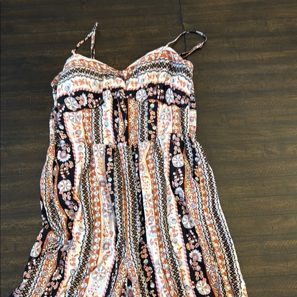 Cute jumpsuit